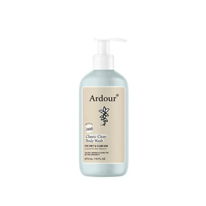 <span class=keywords><strong>Gel</strong></span> de Ducha Espumoso con <span class=keywords><strong>Aloe</strong></span> <span class=keywords><strong>Vera</strong></span> y Fragancia de Pétalos de Rosa - Product Image 5