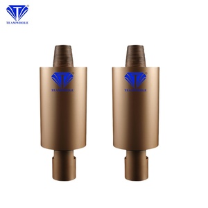 مطرقة خلفية <span class=keywords><strong>DTH</strong></span> مقاس 3 بوصة مقاس 6 بوصة لحفر آبار المياه - Product Image 5