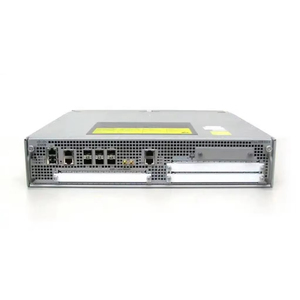 Router Gigabit Ethernet 5G Serie <span class=keywords><strong>ASR1000</strong></span> ASR1002-X Router di Grado Carrier, Router Core Enterprise 10 Gigabit - Product Image 1