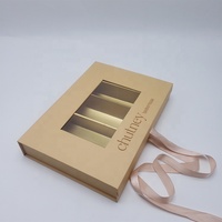 Diwi — boîtes à bonbons indiennes, emballage cadeau, 20 pièces