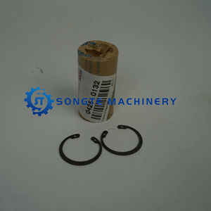 Engine Cylinder Kit Liner silinder suku cadang asli 20854654 20450770 mesin <span class=keywords><strong>Volvo</strong></span> D7D D6D ekskavator EC240 EC290 - Product Image 4