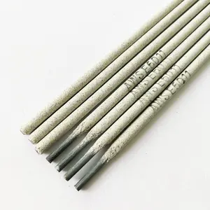 China manufacture Different production types of welding electrode e6013 esab weld rod