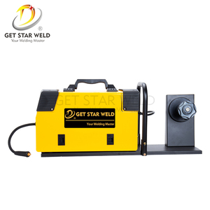 เครื่องเชื่อมโลหะ <span class=keywords><strong>MiG</strong></span> 3 in 1 IGBT อินเวอร์เตอร์ <span class=keywords><strong>MiG</strong></span> MAG ปรับแต่งได้ - Product Image 6