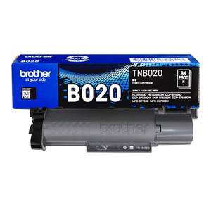 Tóner y Tambor DR Originales TN-B020 Compatibles con 2050DN 7530DN 7500D 7700 7720 con TN-B020 TN-B020 - Product Image 1