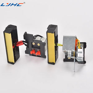 คอนแทคเตือนภัยเสริมแบบ Shunt Trip รุ่น M1-630 ตรงกับการตัดไฟของ MCCB ที่ติดตั้งกับอุปกรณ์ดับเพลิง - Product Image 6