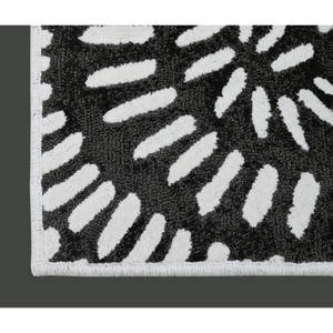 Premium Modern Wool Jute Machine Tufted Wool Jute Carpet Wool Jute Carpet Tufted Wool Jute Area Carpet Designer - Product Image 6