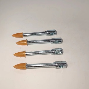 Carichi di potenza. 22 CAL per perno di azionamento occhiello per sparachiodi per utensili azionati di potenza - Product Image 5