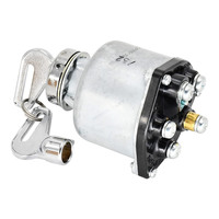 1444-621-310-00 1444621-31000 144462131000 Pour Bolens pour tracteur compact Iseki série TA TU TM TS TX, interrupteur d'allumage