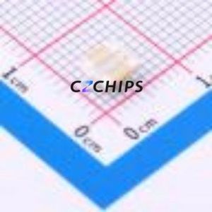 DF12B(3.0)-10DS-0.5V(86) Board-to-Board & Backplane Connector SMD,P=0.5mm Connector 10P 0.5mm Vertical Mount 2 - Product Image 2