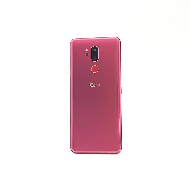 2023 nuovo telefono cellulare usato per LG G7 telefono di seconda mano durevole sbloccato originale