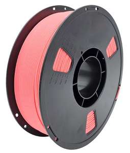 خيوط طباعة ثلاثية الأبعاد PLA بوزن 1 كجم/3 كجم/5 كجم/10 كجم، قطر 1.75 مم/2.85 مم، خالية من الانسداد والفقاعات، سهلة الاستخدام - Product Image 6