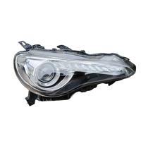 Phares LED d'origine 22-24 pour Toyota GR86 et Subaru BRZ avec feux de jour intégrés