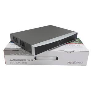 HIK DS-7616NI-Q2/16P Enregistreur vidéo réseau (NVR) 16 canaux 1U 16 PoE 12MP 4K H.265 avec détection de mouvement PoE 16 canaux et disque dur SATA - Product Image 4