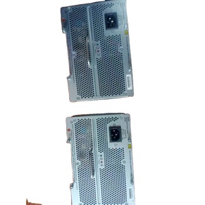NOUVEAU Module d'alimentation Power J9829A HPE <span class=keywords><strong>Aruba</strong></span> Networking <span class=keywords><strong>5400R</strong></span> 1100W PoE+ <span class=keywords><strong>Zl2</strong></span> 10/100/1000Mbps 8 ports - Product Image 1