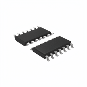 En stock LMX324ASD-T 14 SOlC Composant électronique à puce - Product Image 1