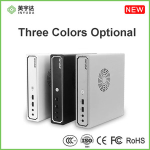 Inyuda mini máy tính để bàn PC cho doanh nghiệp bán buôn 8 gam <span class=keywords><strong>DDR4</strong></span> Intel Core <span class=keywords><strong>i5</strong></span>/i7 256 gam hệ thống đơn vị AU/US/CN New 12th/13th thế hệ - Product Image 6