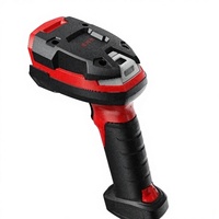 Lecteur de code portable industriel VS32x, scanner de code de gravure laser pour carte de circuit imprimé