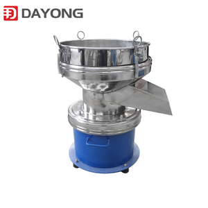 450mm Đường kính rung Lọc sàng cho chất lỏng/450 duy nhất sàn Vòng bột rung sàng - Product Image 2