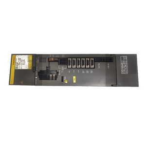 A06B-6096-H305 FANUC Used Ac Servo Amplifier - Product Image 6