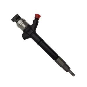 Nouvel injecteur de carburant à rampe commune diesel 095000-9740 0950009740 23670-51041 2367051041 pour système de carburant - Product Image 5