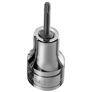 Facom-SXM.60 sxm-1/2 ''ไดรฟ์ Torx®ซ็อกเก็ตบิช-EAN ซ็อกเก็ตมือ3148517230651 1/2" - Product Image 1