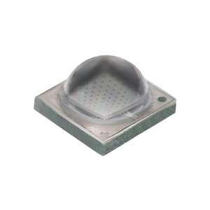 XPGDRY-L1-<strong>0000</strong>-<strong>00501</strong> Original Electronic Component Suppliers LED XPG3 BLUE 448NM 2SMD - Product Image 1