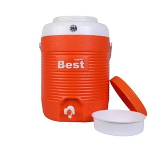 Majestic Best 750 – Enfriador de Agua Aislado de 16 Litros con Grifo |   Jarra de Agua Portátil Resistente con Asa - Product Image 6