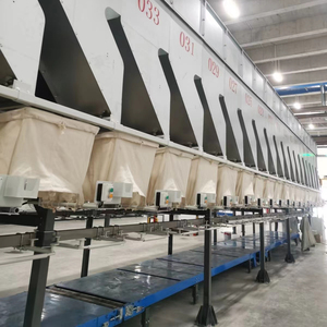 Clasificador de Paquetes Vertical <span class=keywords><strong>en</strong></span> Espiral Truelisort, Multi-canal, para Plantas de Manufactura, Granjas, Industrias Mineras, Alimentos, Ajustable y Eficiente - Product Image 6