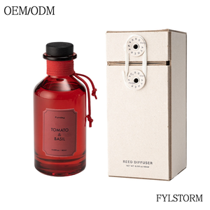 Cuerpo <span class=keywords><strong>de</strong></span> botella colorido Amber Time 12 Fragancia <span class=keywords><strong>de</strong></span> extracto <span class=keywords><strong>de</strong></span> planta <span class=keywords><strong>de</strong></span> buen olor <span class=keywords><strong>de</strong></span> alto grado Retro Tablero gris Empaquetado <span class=keywords><strong>de</strong></span> casete sin fuego - Product Image 6