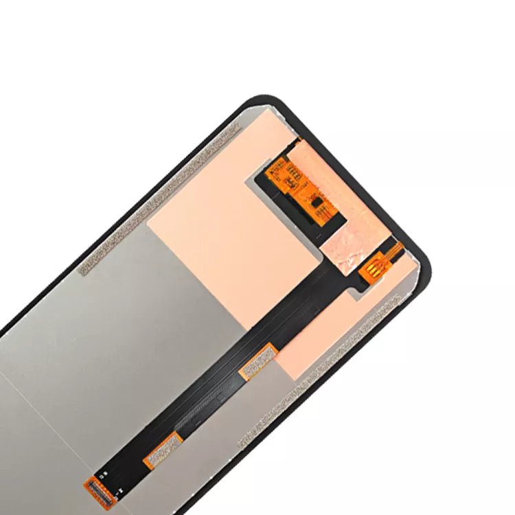 UMIDIGI BISONPRO用タッチディスプレイLCDスクリーンと