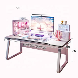 Escritorios de oficina/ <span class=keywords><strong>mesa</strong></span> de ordenador/<span class=keywords><strong>MESA</strong></span> <span class=keywords><strong>gamer</strong></span> <span class=keywords><strong>PC</strong></span> - Product Image 4