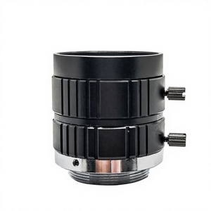 เลนส์ภาพ35มม. พร้อมเลนส์รูปแบบ5ล้านพิกเซลและ2/3" - Product Image 3