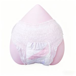 Serviettes hygiéniques bio non toxiques super absorbantes avec <span class=keywords><strong>couche</strong></span> supérieure en coton respirant pour le confort quotidien des femmes – Vente en gros OEM - Product Image 5