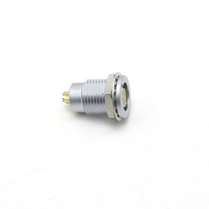 Fabrikant Vrouwelijke <span class=keywords><strong>Ecg</strong></span> 6 Pin Lemos Connector Component Voor Elektrische Medische - Product Image 4