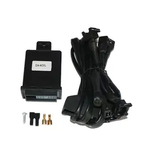 Accessoires automobiles LPG CNG 4 cyl émulateur pour système EFI