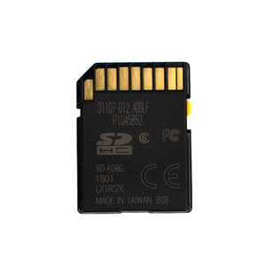 GY Extreme Pro 16GB Tarjeta de memoria Class10 Alta velocidad 95 MB/S 16GB Tarjeta SD - Product Image 6