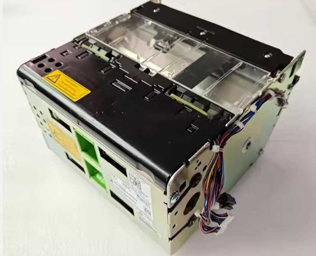 DN100 DN200 DN400 ATM Parts Diebold Nixdorf ESC Reel Storage RM4 RM3 01750291701 1750291701