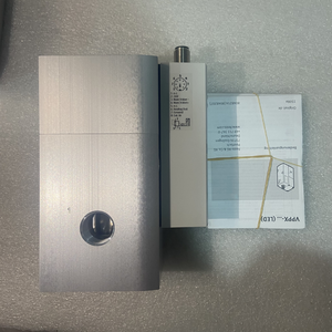 Regulador Proporcional Fes&to VPPX-12L-L-1-G12-0L10H-S1 0-10 bar G1/2 24VDC - Product Image 5