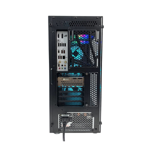 Ordenador de escritorio personal Gaming I5/i7 Gaming <span class=keywords><strong>Keyboard</strong></span> and <span class=keywords><strong>Mouse</strong></span> Computer Gaming Research Business and Home - Product Image 5