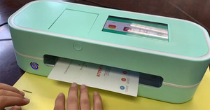 Máquina cortadora de película de hidrogel tpu para teléfono móvil, película protectora de pantalla para iphone 13, samsung, <span class=keywords><strong>xiaomi</strong></span>, oneplus - Product Image 3