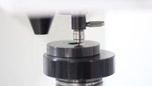 HB-3000MDV automatico torretta visione Brinell <span class=keywords><strong>Tester</strong></span> di durezza con il controllo del Computer - Product Image 5