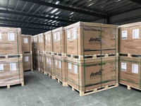 Panneau solaire Jinko 605w 630w bifacial Jinko Tiger Neo N-type Jkm-66hl4m-bdv 605~630 Watt