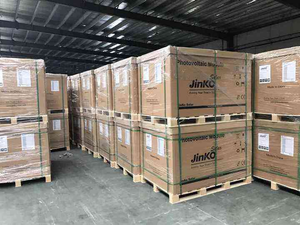 Panel <span class=keywords><strong>Solar</strong></span> <span class=keywords><strong>Jinko</strong></span> de 605w 630w Bifacial <span class=keywords><strong>Jinko</strong></span> Tiger Neo Tipo N Jkm-66hl4m-bdv Panel <span class=keywords><strong>Solar</strong></span> de 605~630 Vatios - Product Image 6