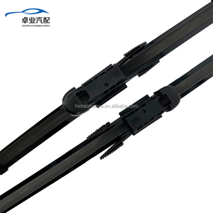 Jeu de balais d'essuie-glace 1768200645 A1768200645 pour <span class=keywords><strong>Mercedes</strong></span>-Benz GLA250 CLA45 <span class=keywords><strong>AMG</strong></span> - Product Image 5