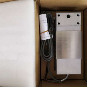 <strong>TEDEA</strong> 1250 500KG <strong>load</strong> <strong>cell</strong> single point <strong>load</strong> <strong>cell</strong> - Product Image 5