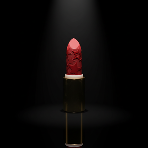 Moule à rouge à lèvres et <span class=keywords><strong>baume</strong></span> à lèvres en silicone importé de 12 mm, finition mate brillante, certifié ISO9001, <span class=keywords><strong>avec</strong></span> motif personnalisable - Product Image 1
