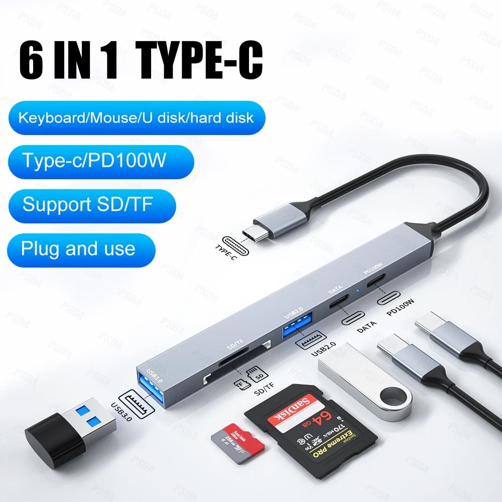 5-HUB023-สีเทา