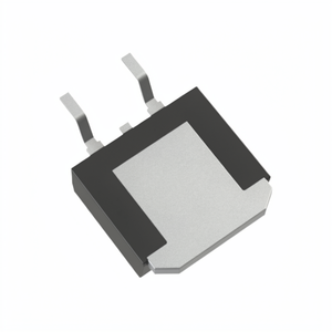 Manufacturer Channel TO-263-3, D2PAK , TO-263AB Buy Online Electronic Components FFSB1065A Single Diodes - Product Image 1