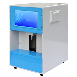 Osmomètre Pharmaceutique Automatique FPOSM-V2.0 220V Électronique à Point de Dépression, Équipement de Mesure Garantie 1 An - Product Image 1