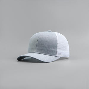 Gorras de béisbol de dos tonos personalizadas unisex, perfectas para marcas, regalos o moda diaria para una declaración de moda única - Product Image 4